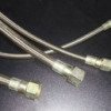 ss braided hose